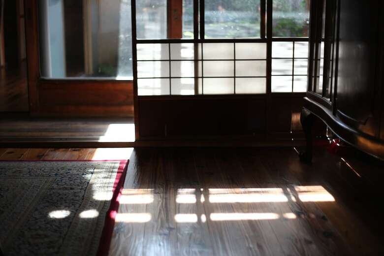 Machiya Inn Omihachiman