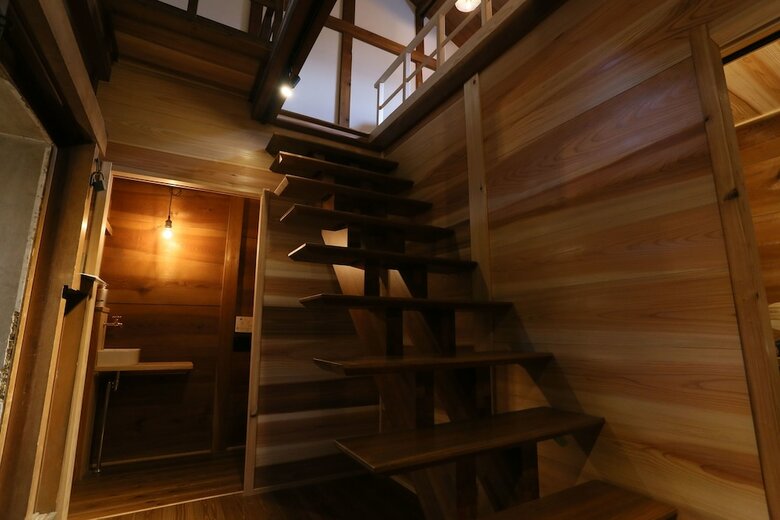 Machiya Inn Omihachiman