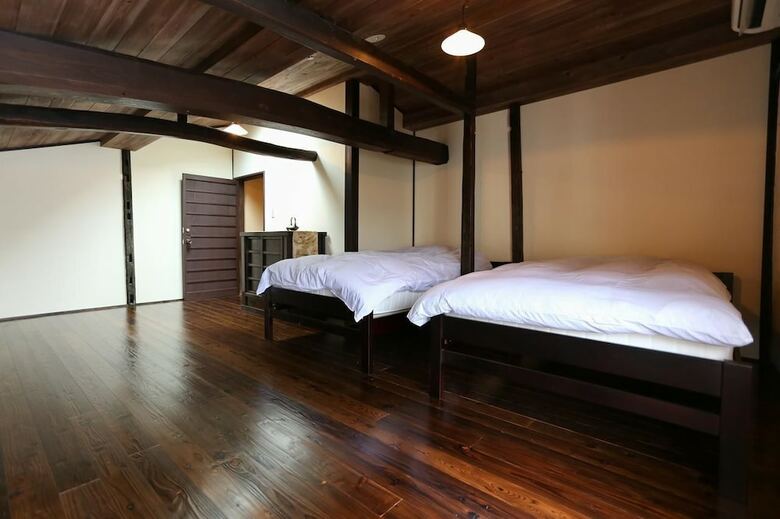 Machiya Inn Omihachiman