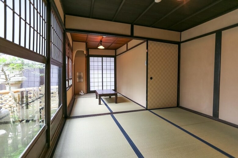 Machiya Inn Omihachiman