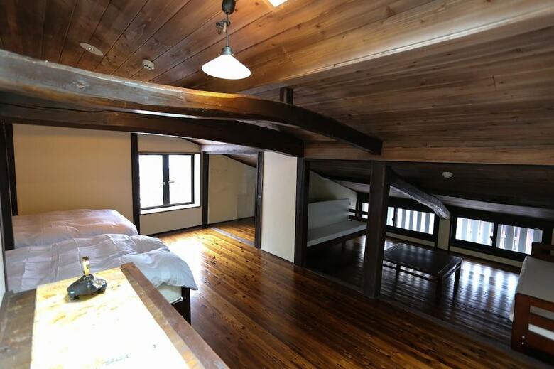 Machiya Inn Omihachiman