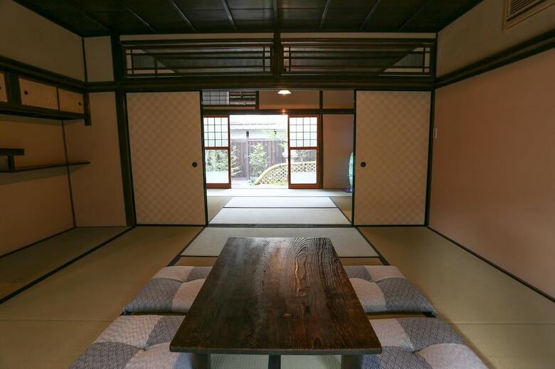 Machiya Inn Omihachiman
