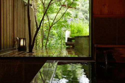 Ryokan Nushiya