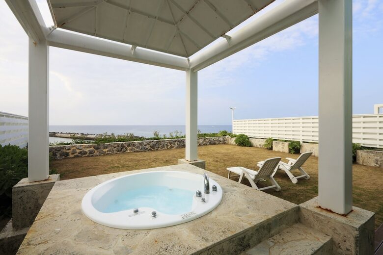 Hotel Pricia Resort Yoron