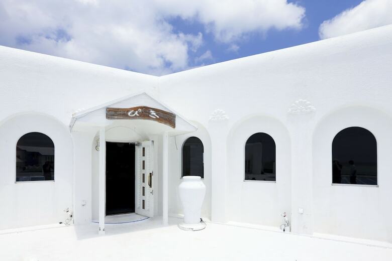 Hotel Pricia Resort Yoron