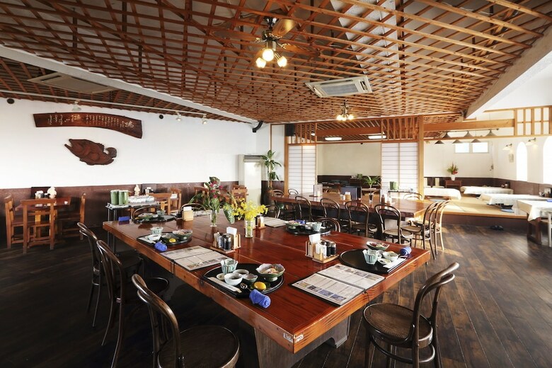Hotel Pricia Resort Yoron