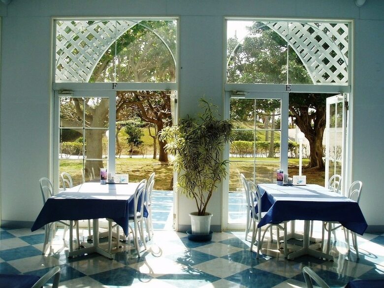 Hotel Pricia Resort Yoron