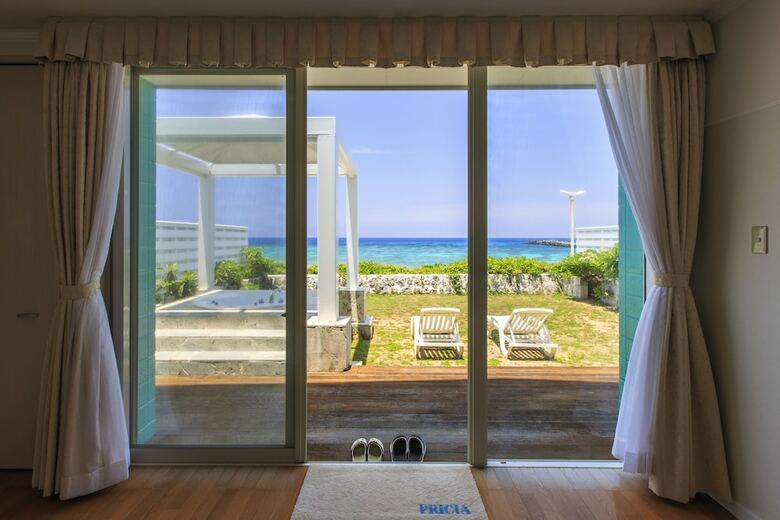 Hotel Pricia Resort Yoron