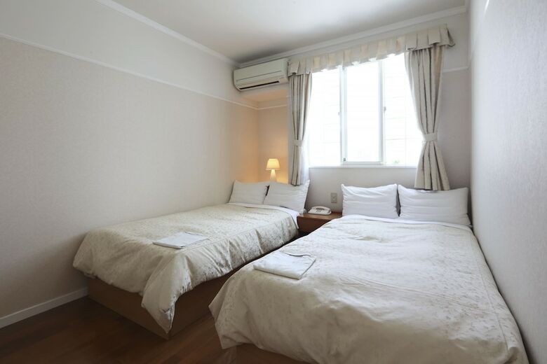 Hotel Pricia Resort Yoron