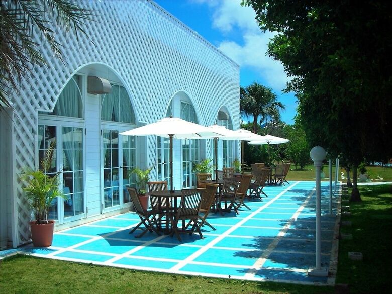 Hotel Pricia Resort Yoron
