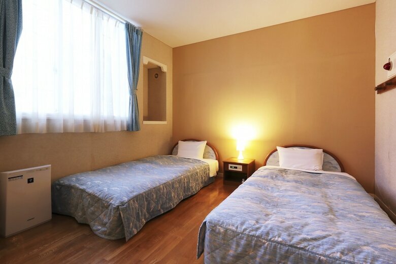 Hotel Pricia Resort Yoron