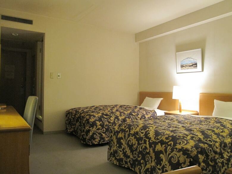 Saku Grand Hotel
