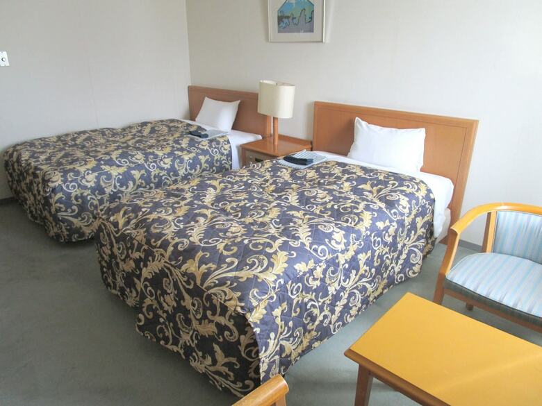 Saku Grand Hotel