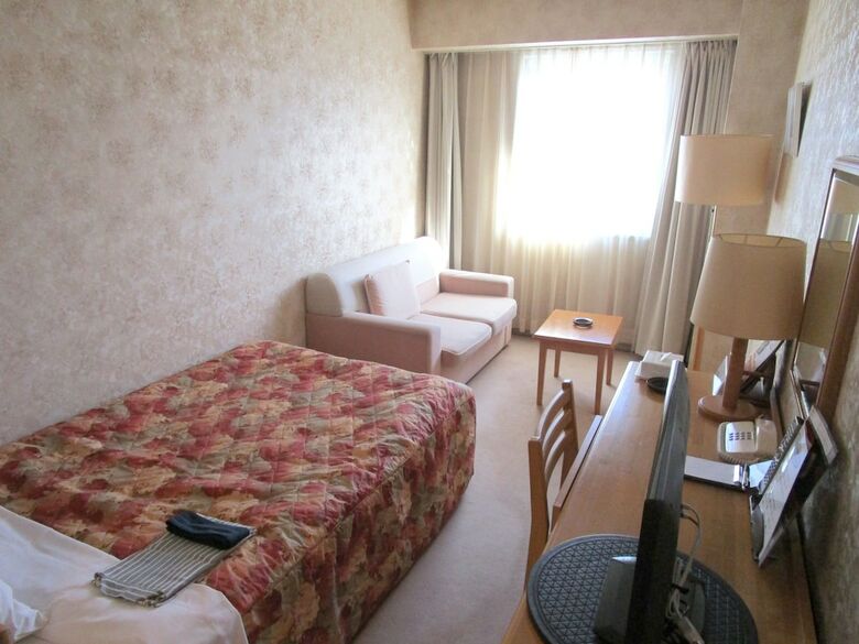 Saku Grand Hotel