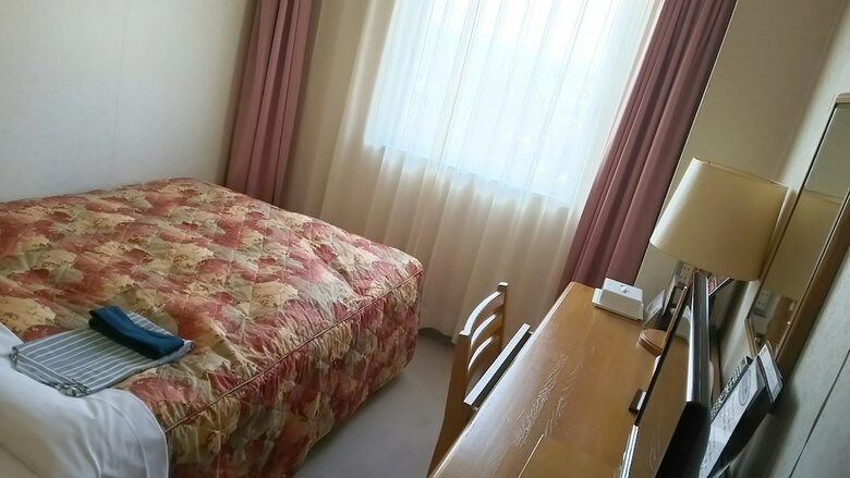 Saku Grand Hotel