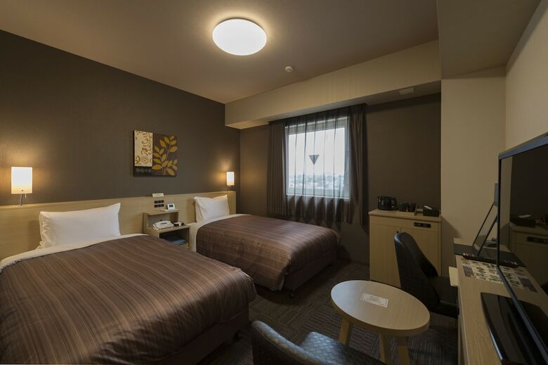 Hotel Route-inn Kashima
