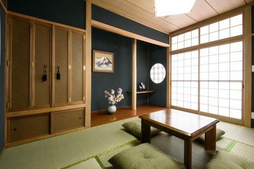 Hdo Sumikawa House 7ldk Max21ppl 4xparking
