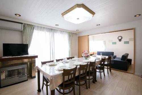 Hdo Sumikawa House 7ldk Max21ppl 4xparking