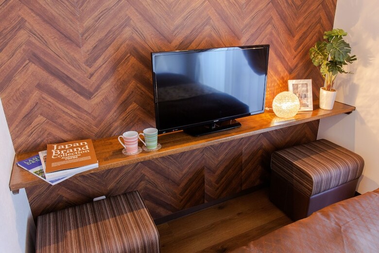 Aparthotel N's Portside Tomari