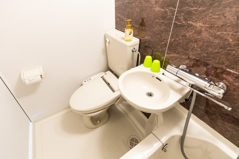 Aparthotel N's Portside Tomari