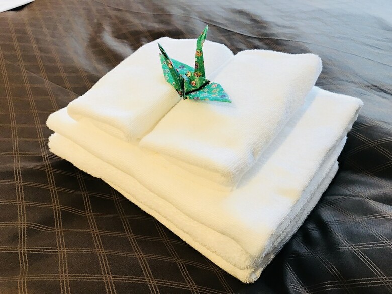 Aparthotel N's Portside Tomari