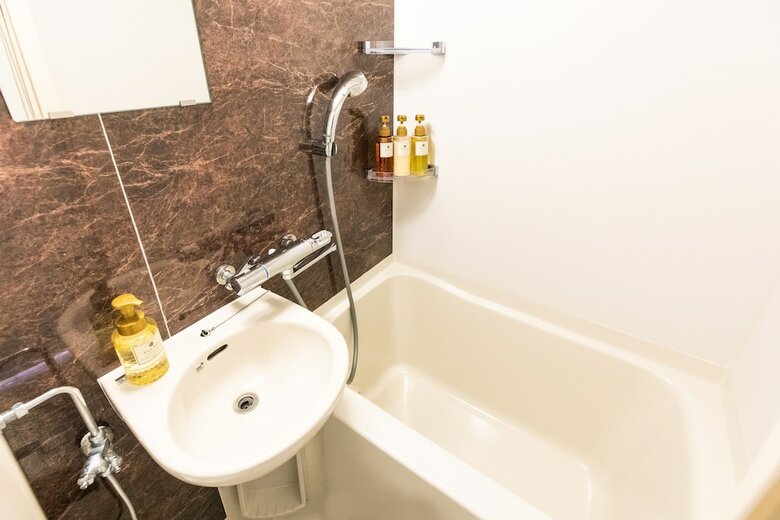 Aparthotel N's Portside Tomari