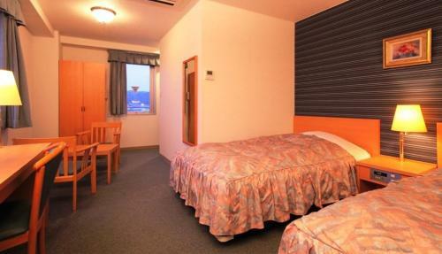 Hotel Ark 21