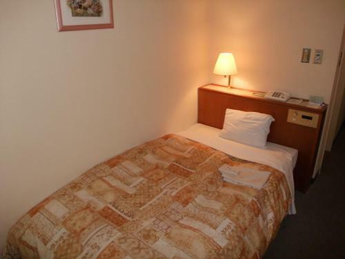 Hotel Sunroute Goshogawara