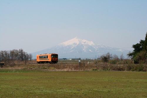 Hotel Sunroute Goshogawara