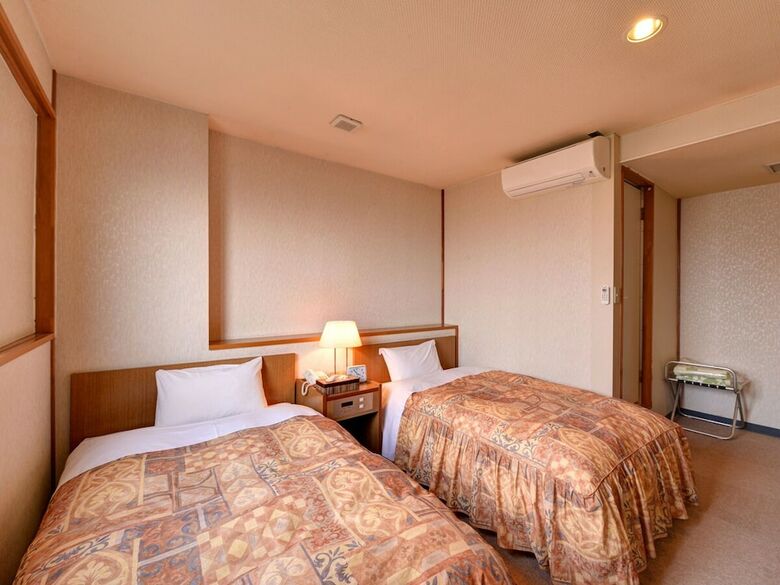 Hotel Shibataya