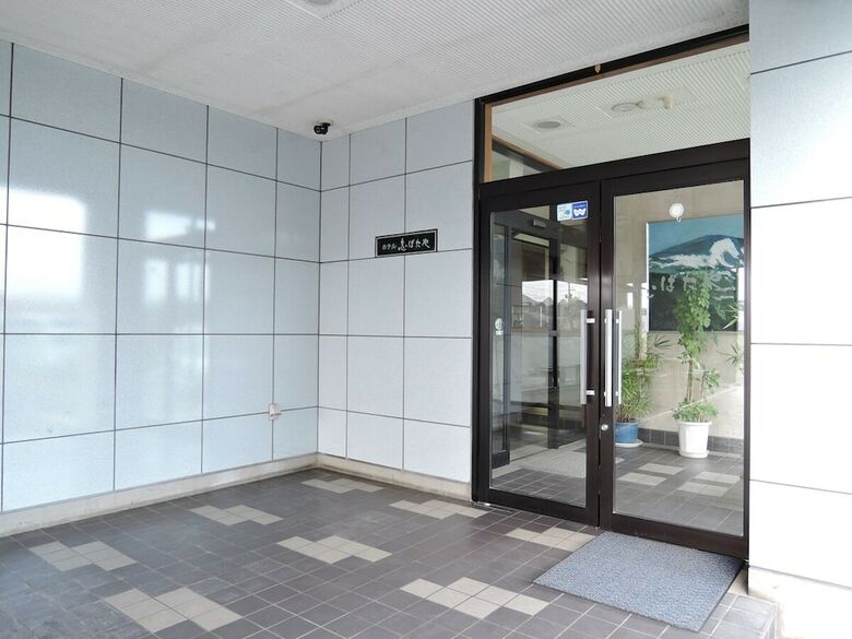 Hotel Shibataya