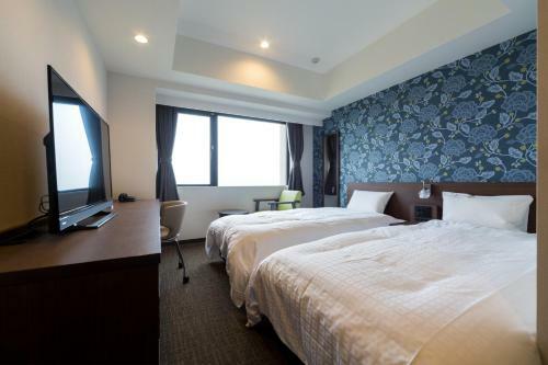 Hotel Just One Fuji Oyama