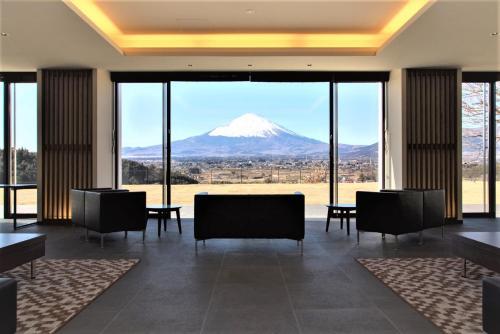 Hotel Just One Fuji Oyama