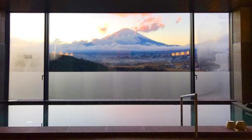 Hotel Just One Fuji Oyama