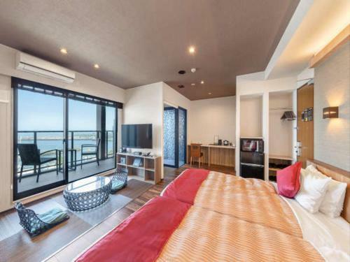 Hotel Livemax Resort Atami Sea Front