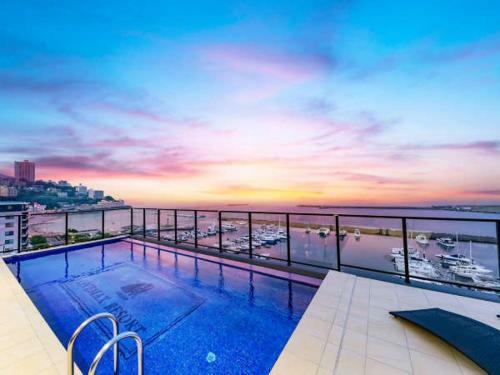 Hotel Livemax Resort Atami Sea Front