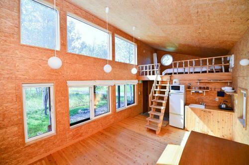 Lodge Niseko Moon Cabin