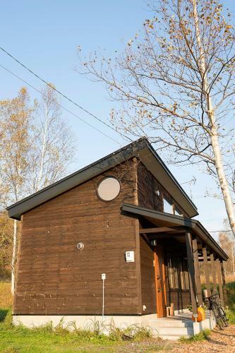 Lodge Niseko Moon Cabin
