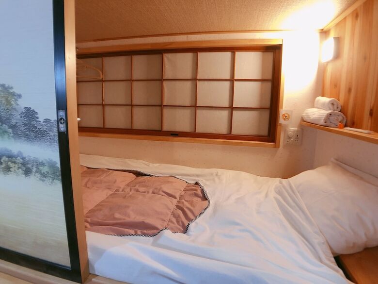 Hostal Pittinn