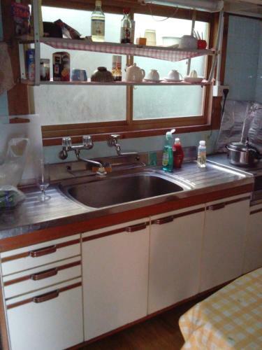 Hostal Raibrasil Guest House