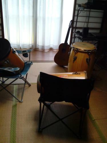 Hostal Raibrasil Guest House