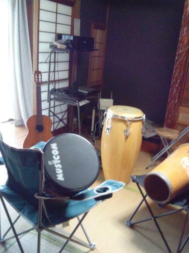 Hostal Raibrasil Guest House