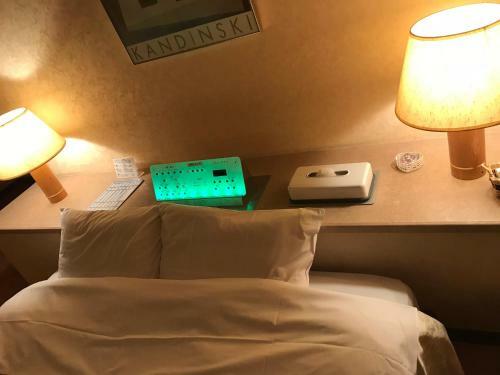 Hotel Tiffany (Adult Only)