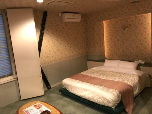 Hotel Tiffany (Adult Only)