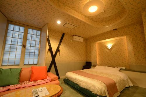 Hotel Tiffany (Adult Only)