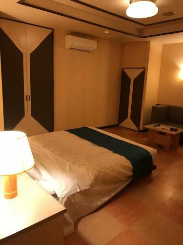 Hotel Tiffany (Adult Only)