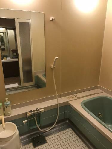 Hotel Tiffany (Adult Only)