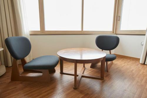 Myogi Green Hotel