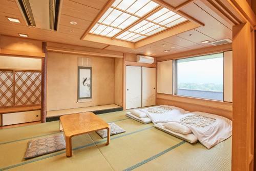 Myogi Green Hotel