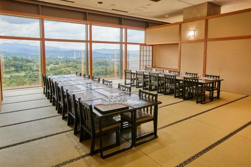 Myogi Green Hotel